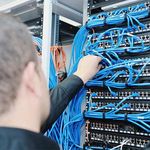 شرکت مهندسی کارن شبکه|VOIP|خانه هوشمند