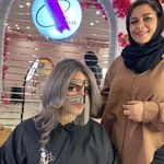 رنگ و لایت حبیبی