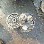 خدمات گیربکس جک لیفان تیگو پورمرتضی