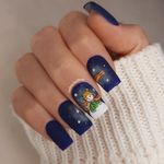 مرکزتخصصی کاشت ناخن و اکستنشن مژه رامونا