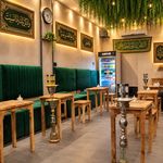 کافه عربی آیات