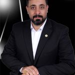 وکیل مقصود عزیزی شهابی