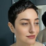 زیبایی تخصصی مو مرسده بهرام