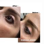 سالن زیبایی سیمای اریایی