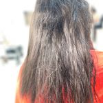 آموزش خدمات تخصصی احیا و صافی مو