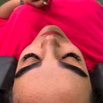 اکستنشن مژه فرزانه