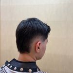 Zahrataheri_haircut