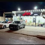 اتوگالری پرسپولیس(رضا جدیدی)