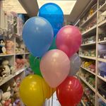 فروشگاه تم تولد و بادکنک بالون لند