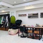 سالن زیبایی و آموزشگاه الهام عبدوی