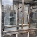 درب وپنجره دوجداره