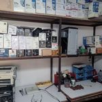 تعمیر فتوکپی و پرینتر میر