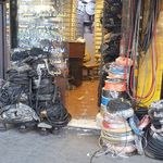 پارس لاستیک