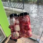 سبزیجات بهارلند