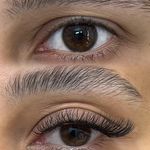 اکستنشن مژه لیفت مژه خدمات لایق چشمان تو