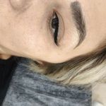 اکستنشن مژه مینا آقایی