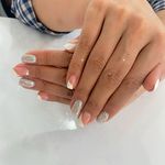 کاشت ناخن و ترمیم ناخن رویا