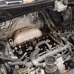 تعمیرات ایسیو و تنظیم موتور لیوانی