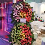 گلفروشی آنلاین هانی گل