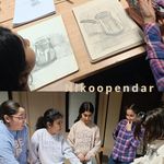 آموزشگاه هنرهای تجسمی نیکوپندار