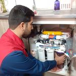 تصفیه آب خیابانی