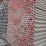 فروش استیل ضد زنگ 304 و 316 و...