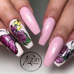 مرکز تخصصی ناخن آذین