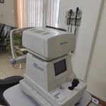 معاینه چشم،بینایی سنجی،عینک ولنز(مطلبی)