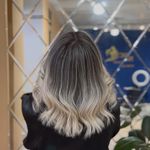 سالن تخصصی زیبایی و مراقبت مو انسی - NC haircolor