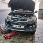 تعمیرگاه تخصصی رنو هیوندا کیا ام وی ام