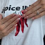 خدمات تخصصی ناخن سارا