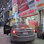 نمایندگی رسمی و پخش باتری خودرو رنجبر