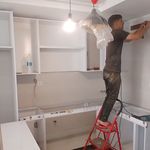 کابینت و دکوراسیون پازل