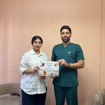 کلینیک زیبایی دریا/دکتر امیر قهرمانی