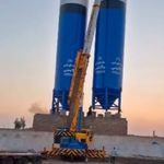 فروهر سازه پارسیان(سازه های فلزی ولایتی)