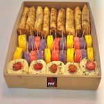 فاما فینگرفود (شعبه ازادی)