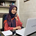 مامایی انسیه سادات ابراهیمی