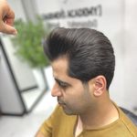 آکادمی و سالن زیبایی مهدی طهماسبی