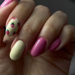 سالن زیبایی ثنا (تخصص ناخن و مژه)