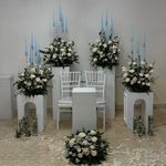 گل ارایی و بادکنک ارایی مهربان