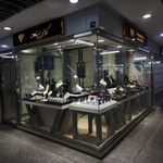 گالری طلاوجواهر  فروشی حسینیان