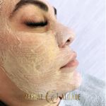 خدمات پاکسازی و فشیال پوست مهناز