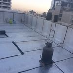 تهیه و نصب ایزوگام قیرگونی مردانی
