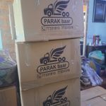 اتوبار و باربری پرک بار