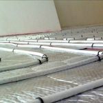 لوله کشی اب و تاسیسات ساختمان