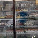 کبابی و جگرکی هم دل