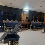 سالن زیبایی بانو اخوان