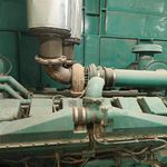 خدمات تعمیر و سرویس ژنراتور و موتور برق