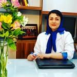 دندانپزشکی دکتر سپیده کوزه گری