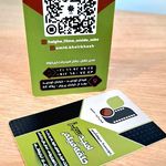 خدمات چاپ ایده آرا پاکدشت